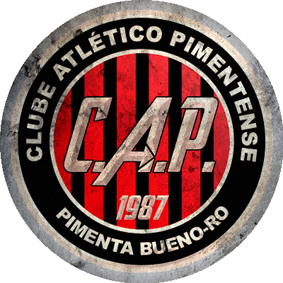 Logo Clube Atlético Pimentense